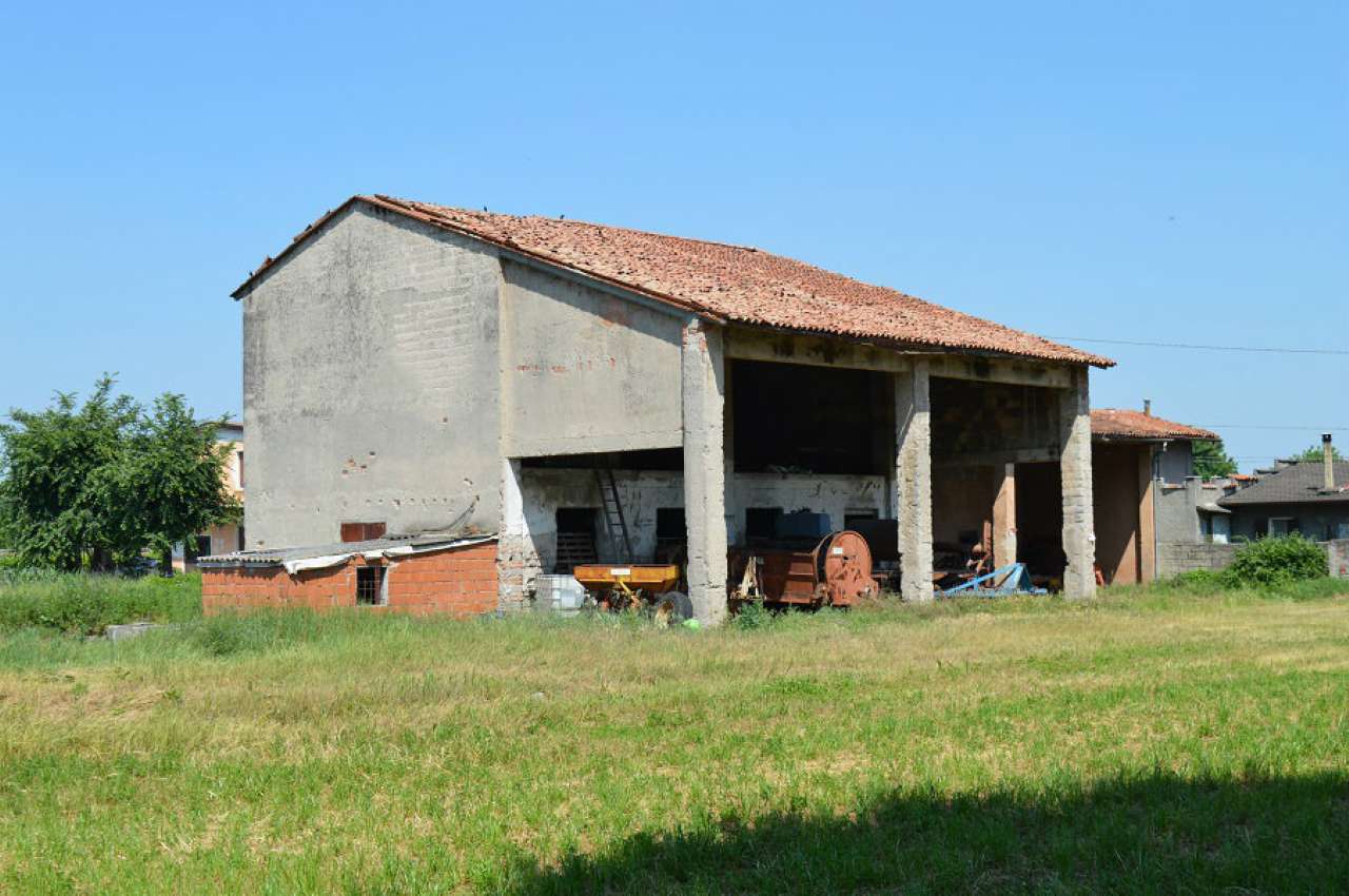 Rustico - Cascina MONTIRONE vendita   pedrona Agenzia Salvi Immobiliare