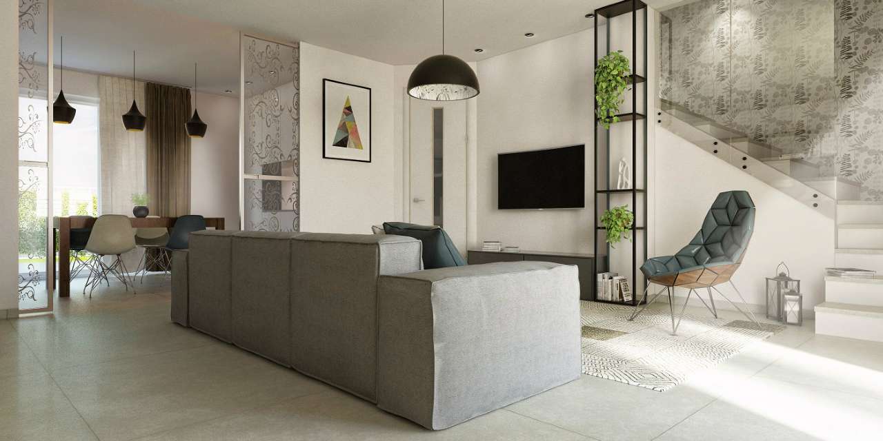 Villa MONTIRONE vendita   28 Maggio Agenzia Salvi Immobiliare