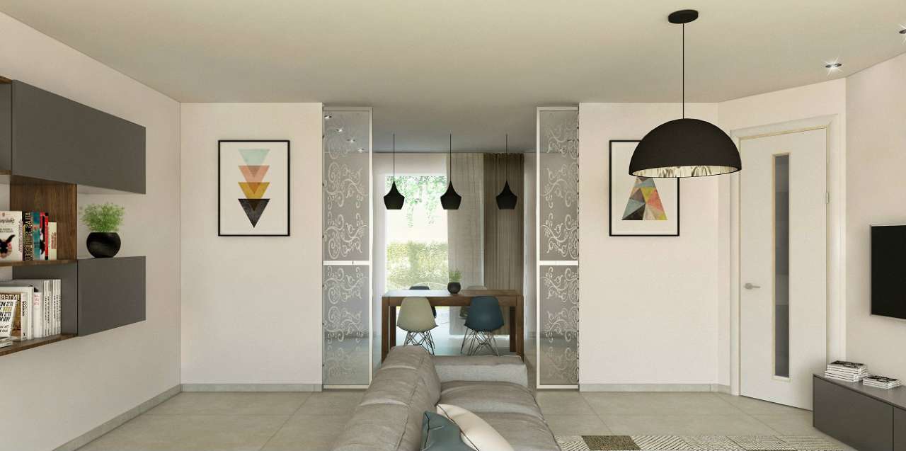 Villa MONTIRONE vendita   28 Maggio Agenzia Salvi Immobiliare