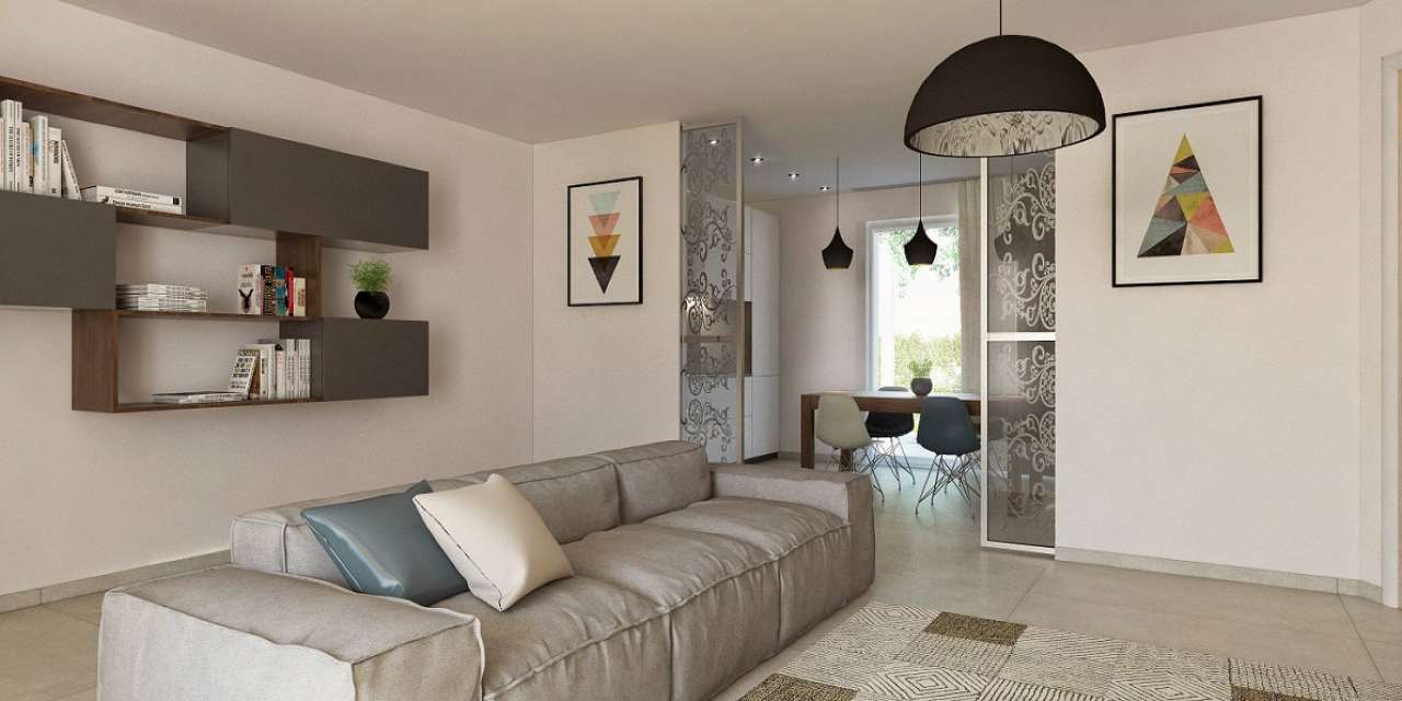 Villa MONTIRONE vendita   28 Maggio Agenzia Salvi Immobiliare