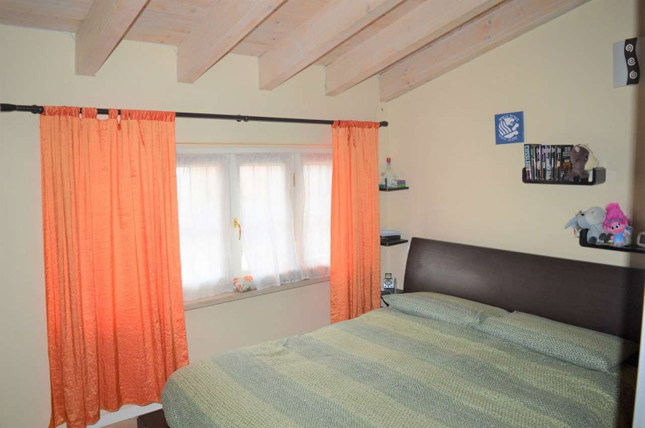Appartamento FLERO vendita    Agenzia Salvi Immobiliare