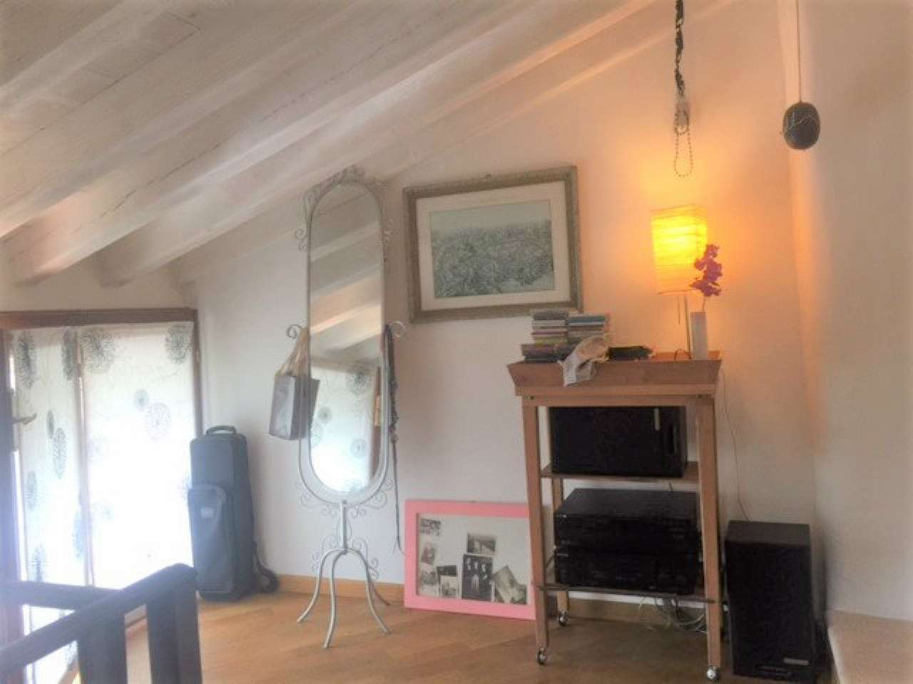 Villa Unifamiliare - Indipendente OME vendita    Agenzia Salvi Immobiliare