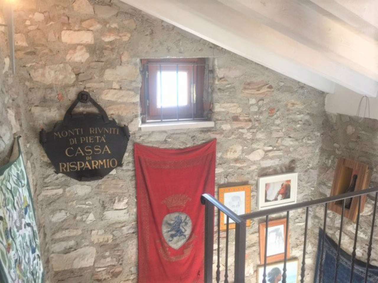 Villa Unifamiliare - Indipendente OME vendita    Agenzia Salvi Immobiliare