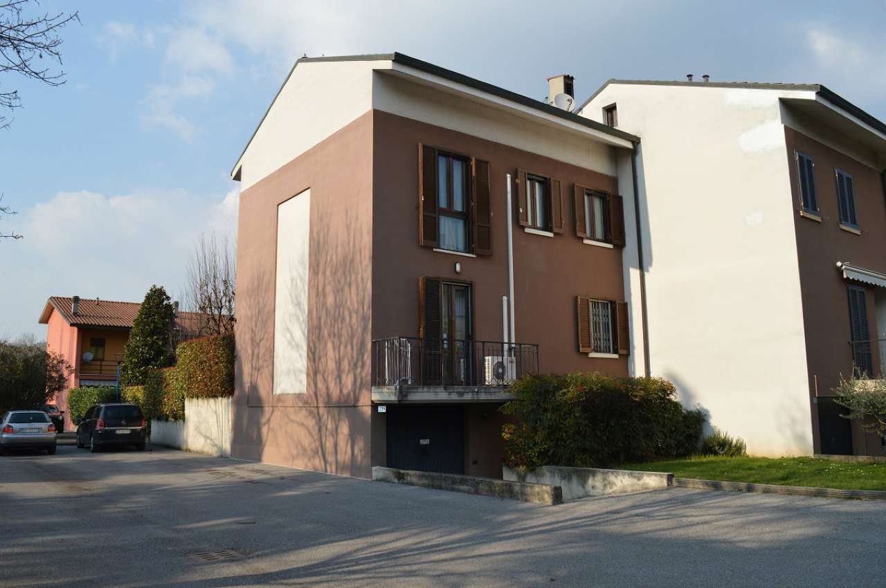 Villa BRESCIA vendita  SAN POLO robusti Agenzia Salvi Immobiliare