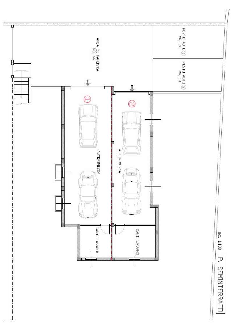 Villa Unifamiliare - Indipendente CAPRIANO DEL COLLE vendita   TESE Agenzia Salvi Immobiliare