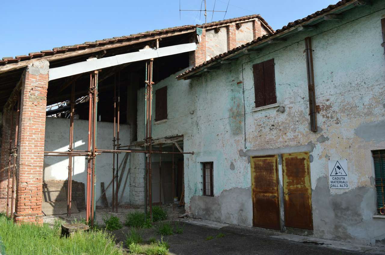 Villa Unifamiliare - Indipendente MONTIRONE vendita   Via Palazzo Agenzia Salvi Immobiliare