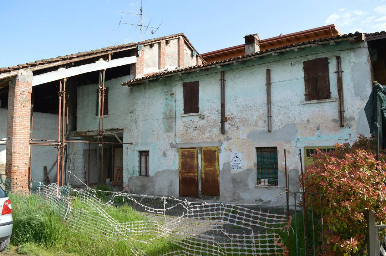 Villa Unifamiliare - Indipendente MONTIRONE vendita   Via Palazzo Agenzia Salvi Immobiliare