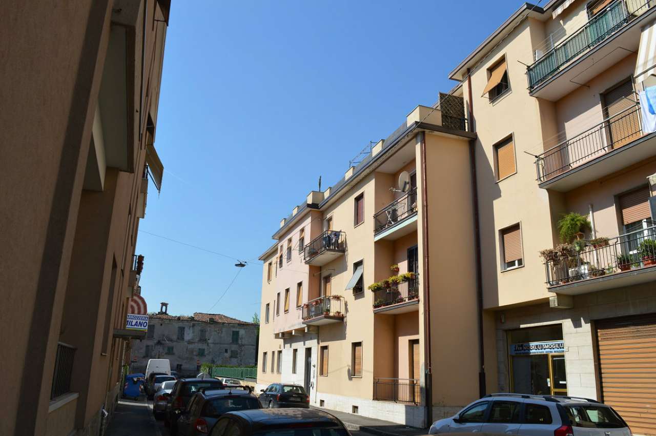  brescia vendita quart: poliambulanza agenzia salvi immobiliare