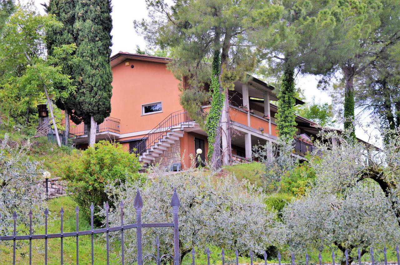 Villa Bifamiliare POLPENAZZE DEL GARDA vendita   Castelletto Agenzia Salvi Immobiliare