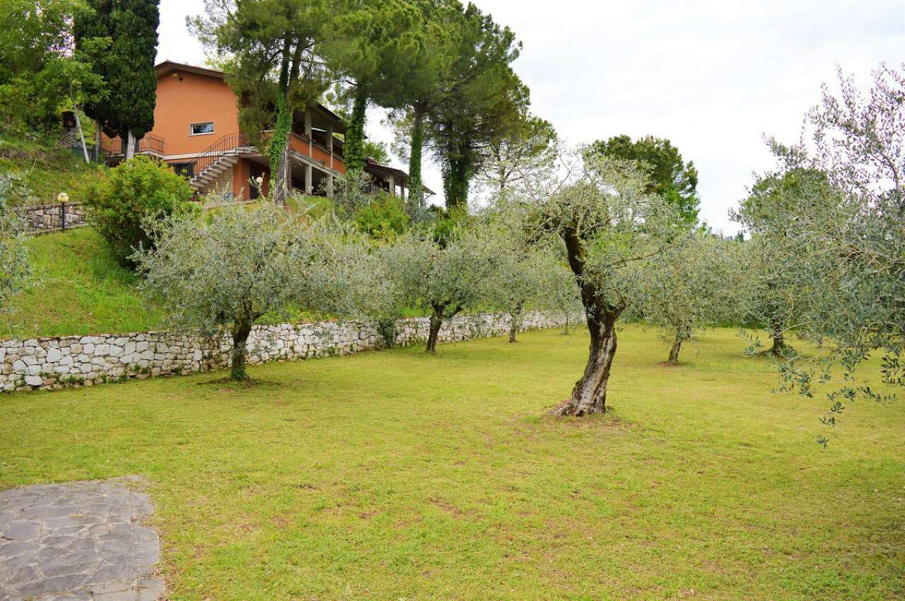 Villa Bifamiliare POLPENAZZE DEL GARDA vendita   Castelletto Agenzia Salvi Immobiliare