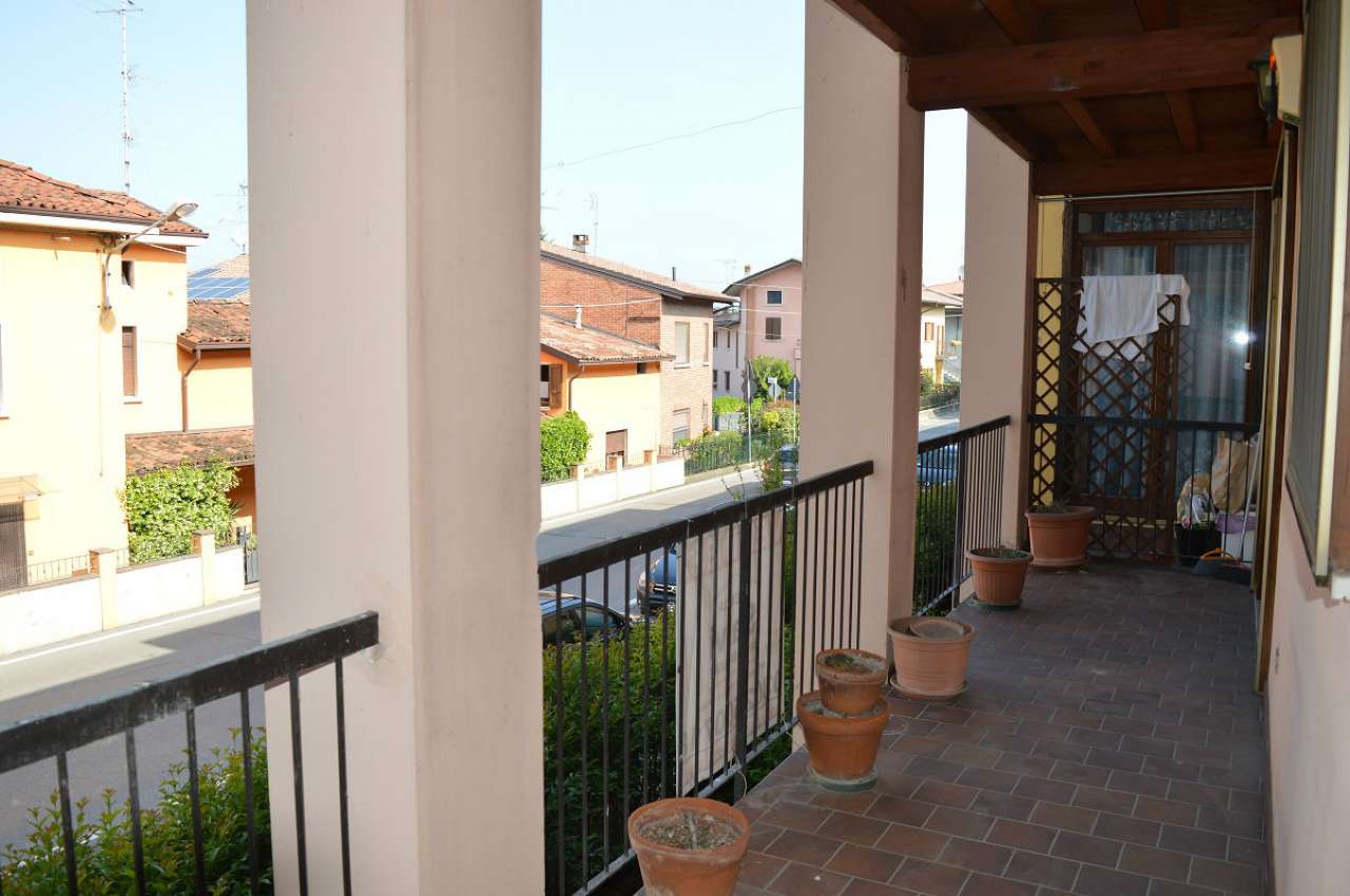 Appartamento MONTIRONE vendita   Borgosatollo Agenzia Salvi Immobiliare