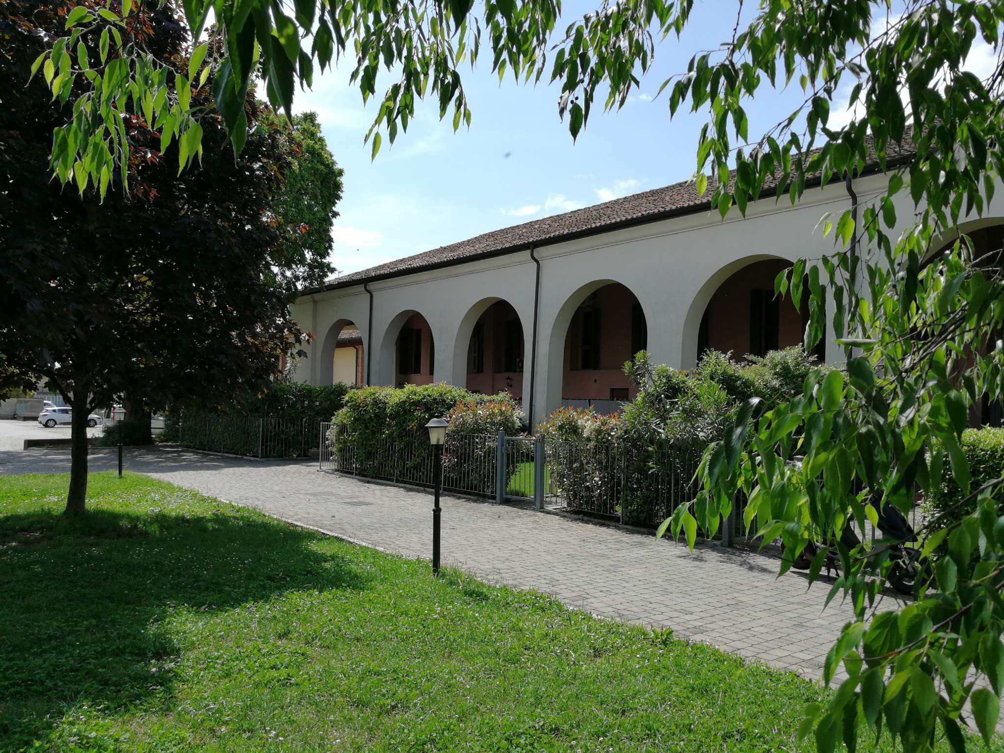 Appartamento SAN ZENO NAVIGLIO vendita   Gianni Rodari Agenzia Salvi Immobiliare