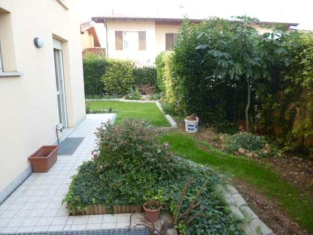 Appartamento SAN ZENO NAVIGLIO vendita   Giulio Stefana Agenzia Salvi Immobiliare