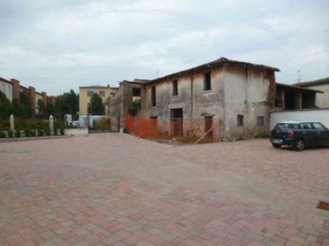 Rustico - Cascina BORGOSATOLLO vendita   IV Novembre Agenzia Salvi Immobiliare