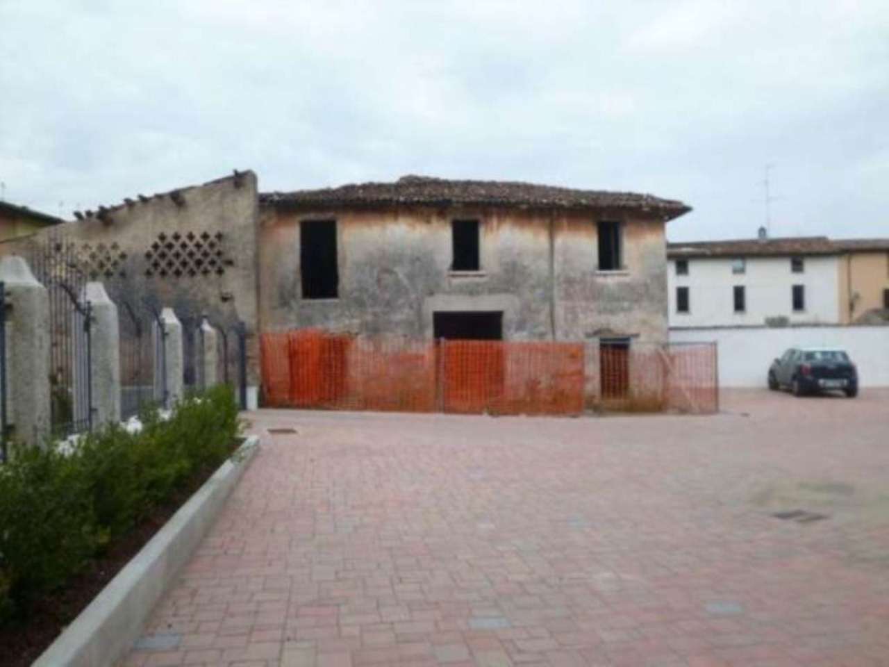 Rustico - Cascina BORGOSATOLLO vendita   IV Novembre Agenzia Salvi Immobiliare