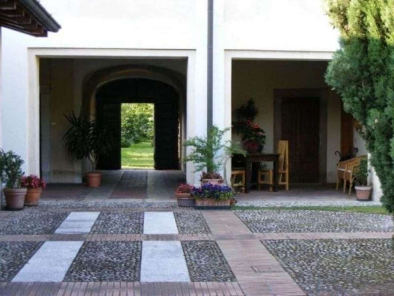 Rustico - Cascina BORGOSATOLLO vendita    Agenzia Salvi Immobiliare