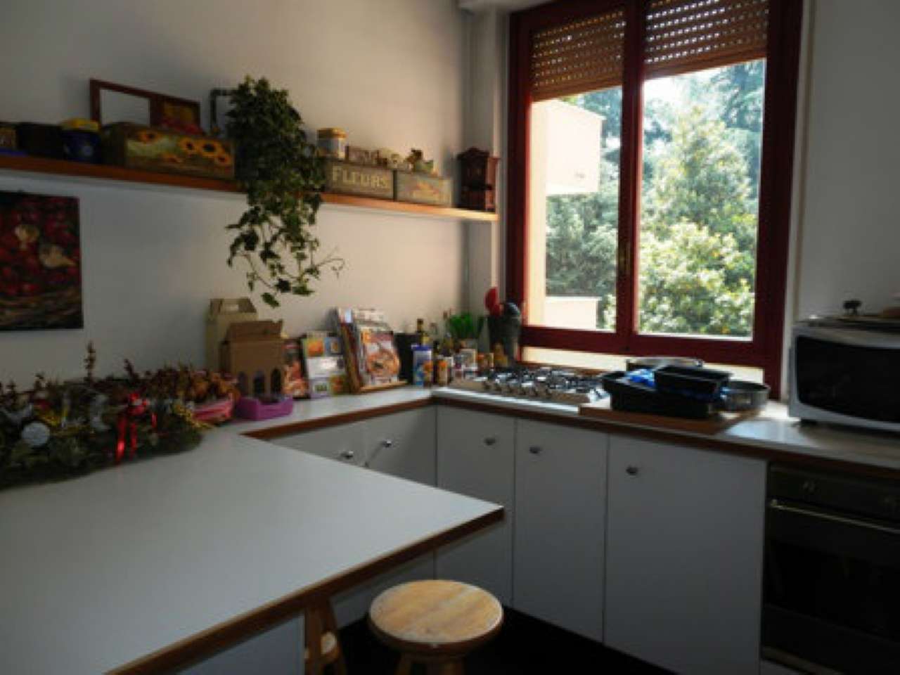Appartamento SEGRATE vendita   fratelli cervi PROGETTOCASA