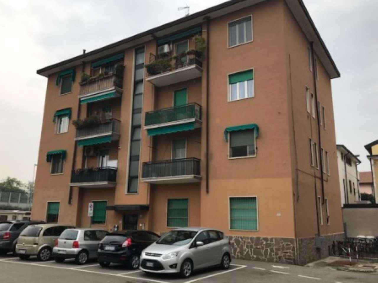  vignate vendita quart:  progettocasa