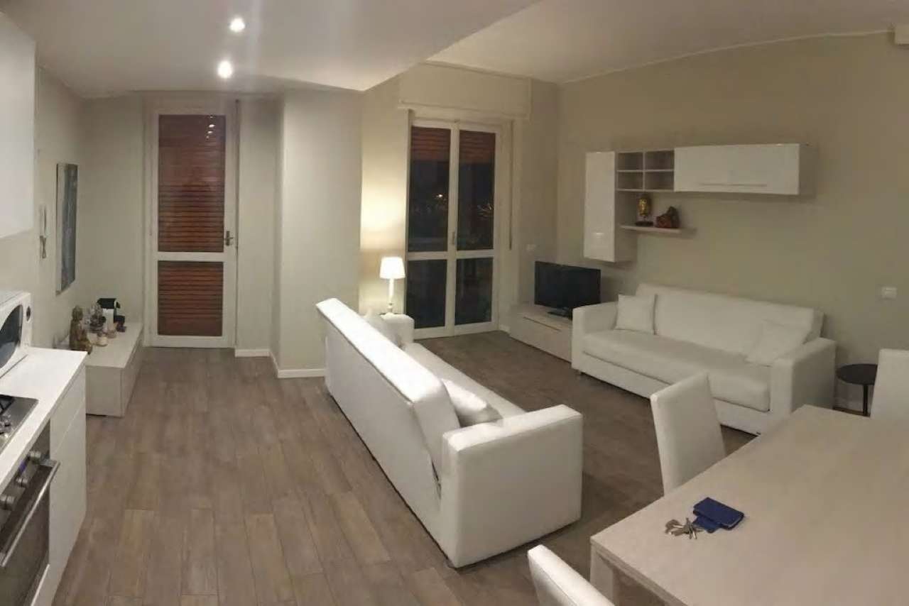 Appartamento SEGRATE vendita    PROGETTOCASA