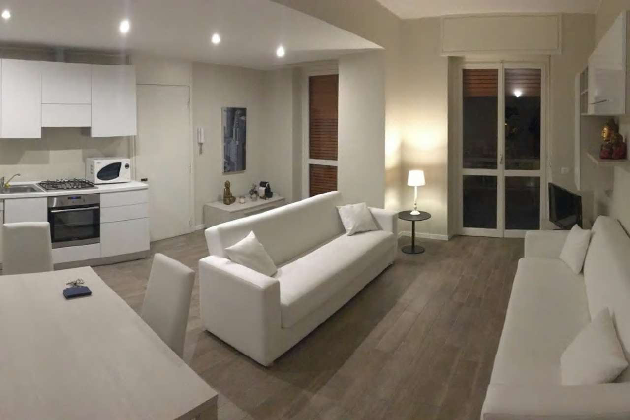 Appartamento SEGRATE vendita    PROGETTOCASA
