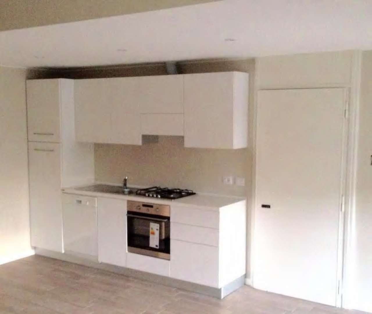 Appartamento SEGRATE vendita    PROGETTOCASA