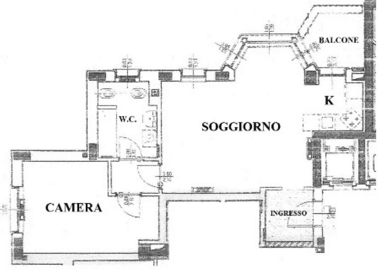  pioltello vendita quart:  progettocasa