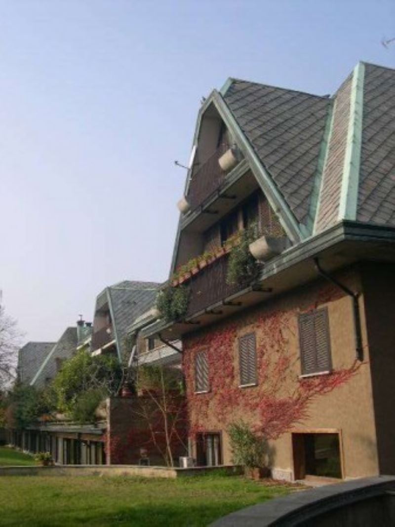  milano affitto quart: lampugnano ing.-luigi-oreni