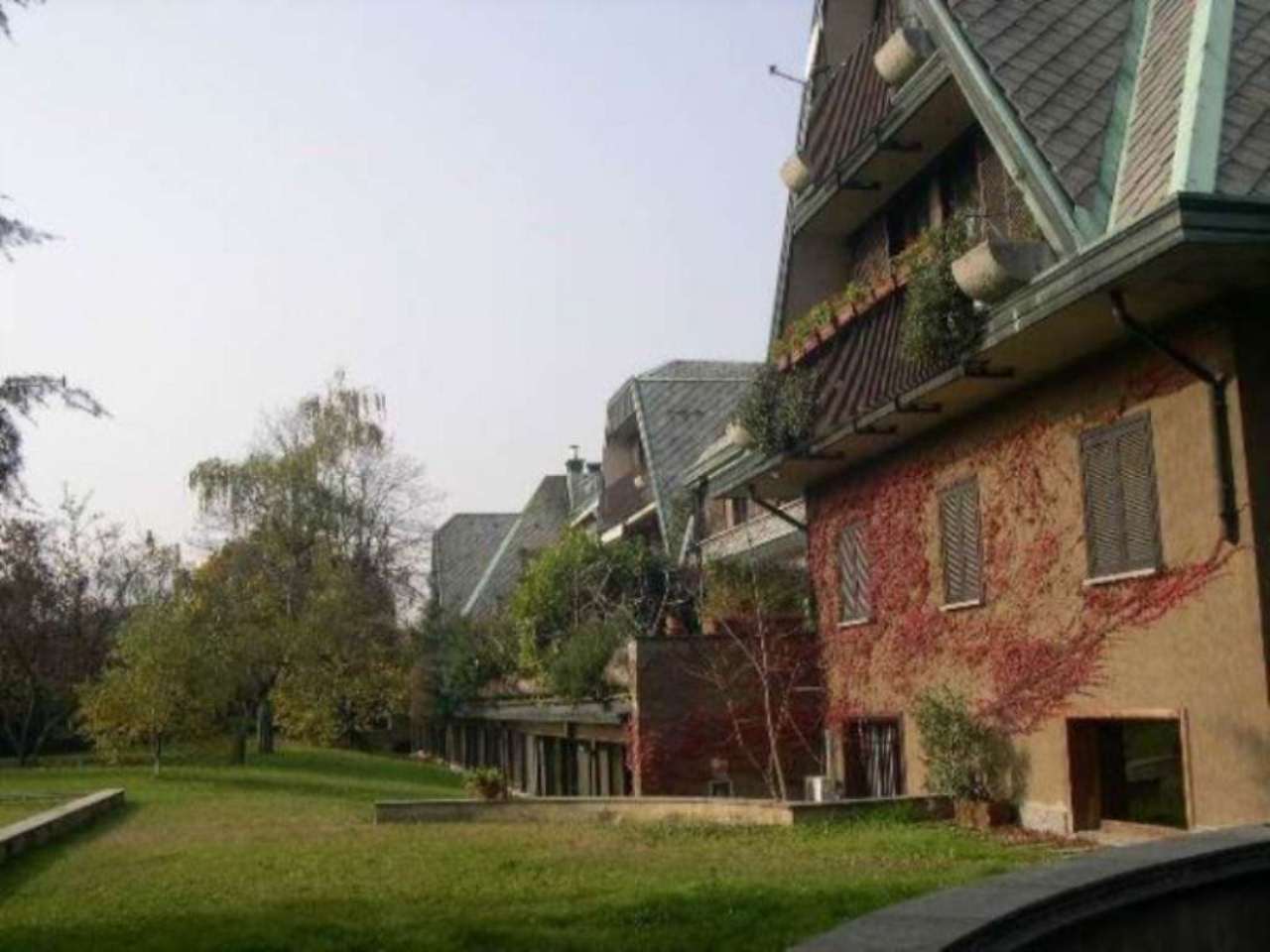 Ufficio - Loc.Com. MILANO affitto  LAMPUGNANO Ippodromo Ing. Luigi Oreni