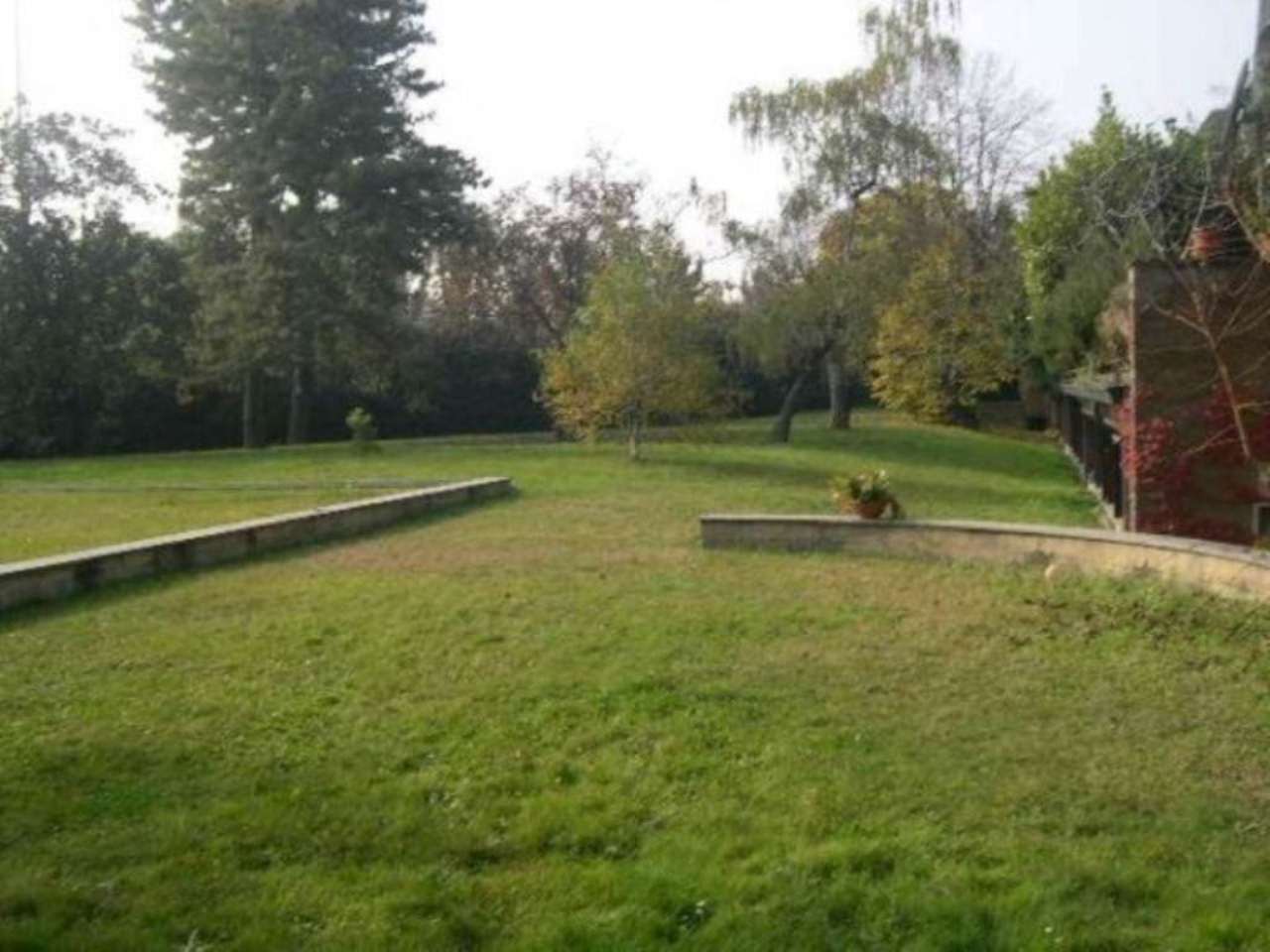 Ufficio - Loc.Com. MILANO affitto  LAMPUGNANO Ippodromo Ing. Luigi Oreni