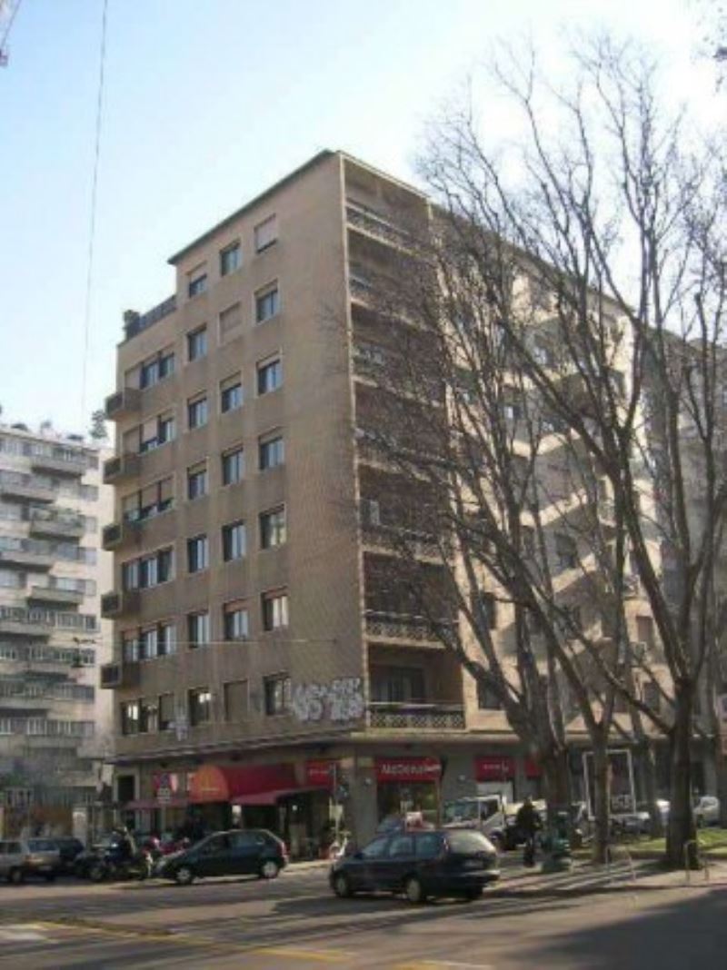  milano affitto quart: centro storico ing.-luigi-oreni