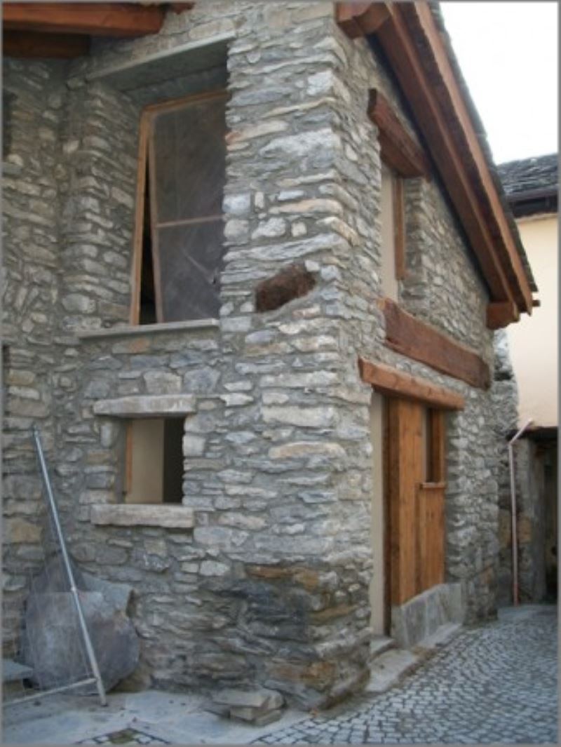 Appartamento COURMAYEUR vendita   Trou Des Romains Ing. Luigi Oreni