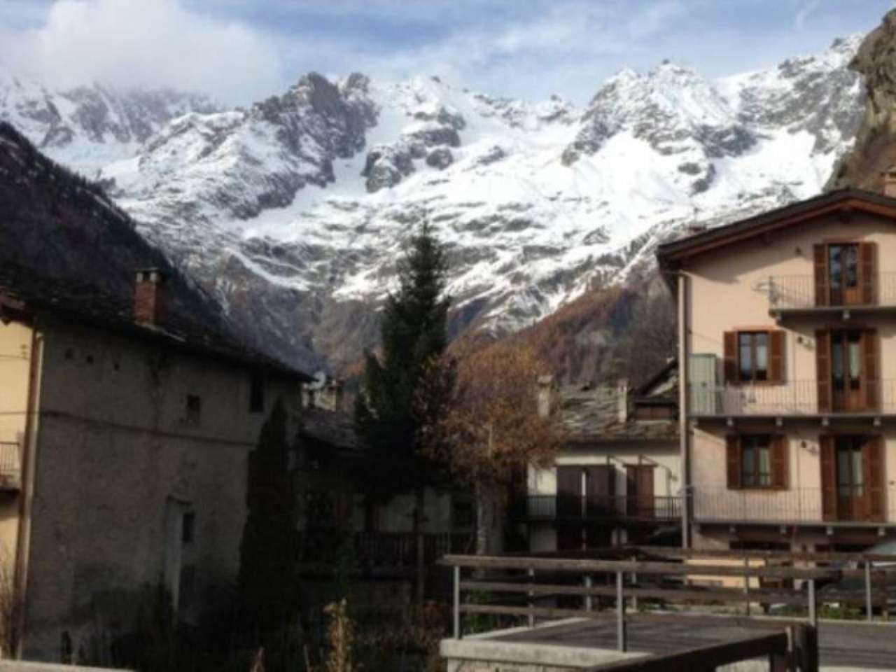  courmayeur vendita quart:  ing. luigi oreni