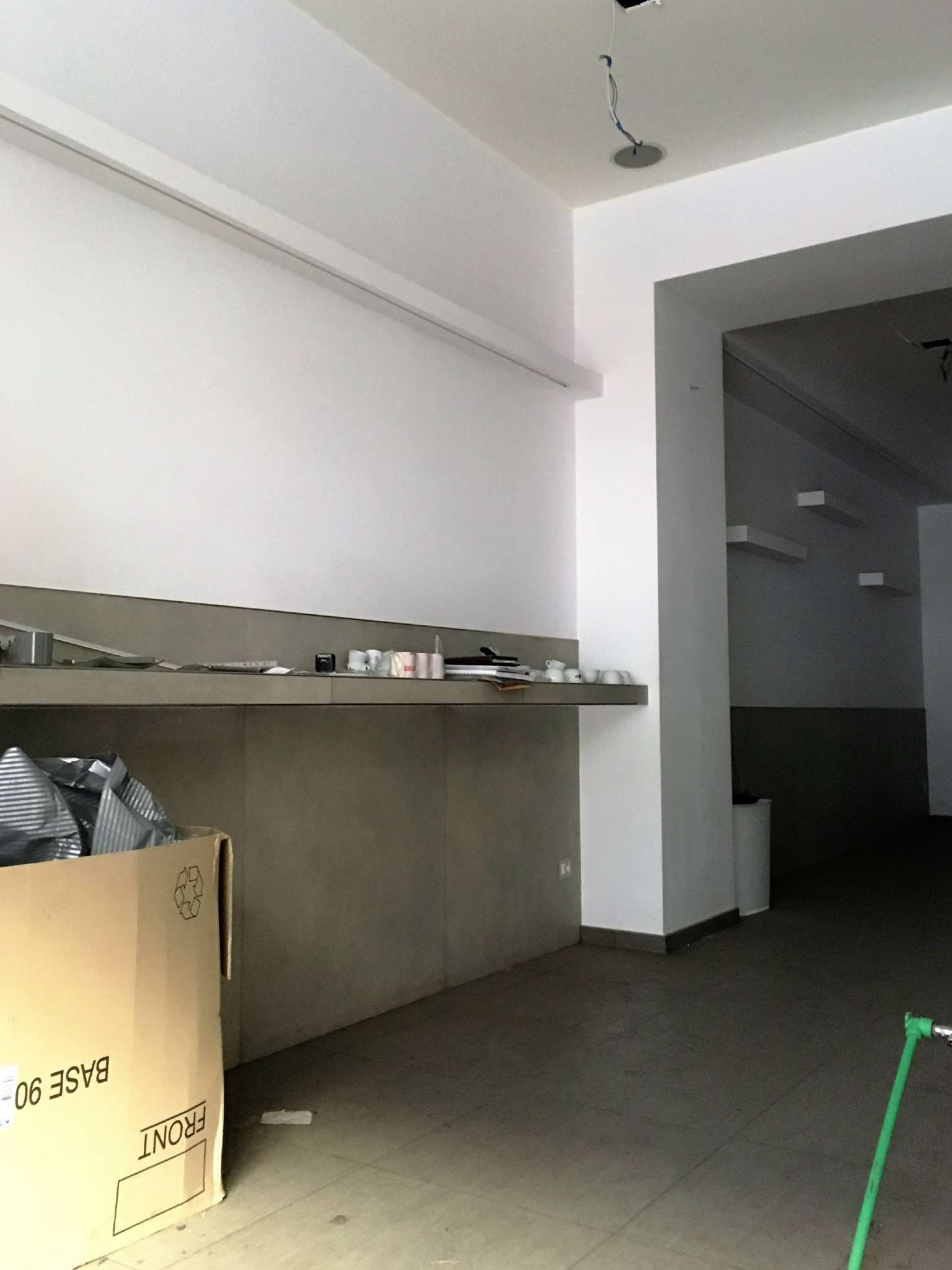  roma affitto quart: centro storico studio-russo-srl