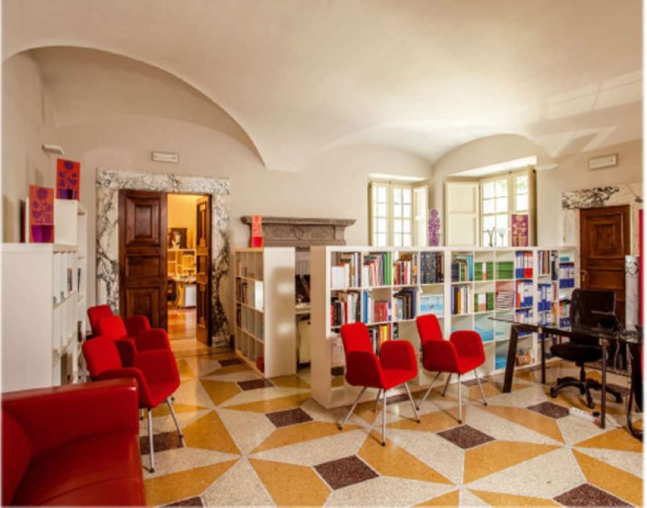 Appartamento ROMA vendita  FLEMING ponte Milvio Studio Russo Srl