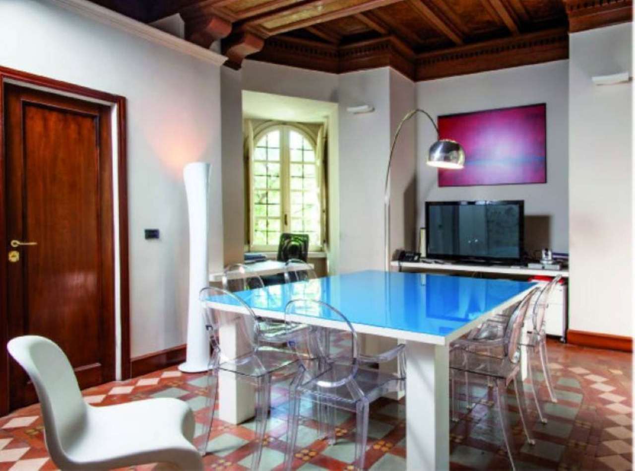 Appartamento ROMA vendita  FLEMING ponte Milvio Studio Russo Srl