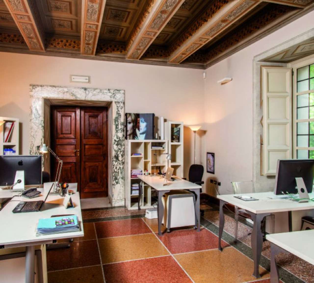  roma vendita quart: fleming studio russo srl