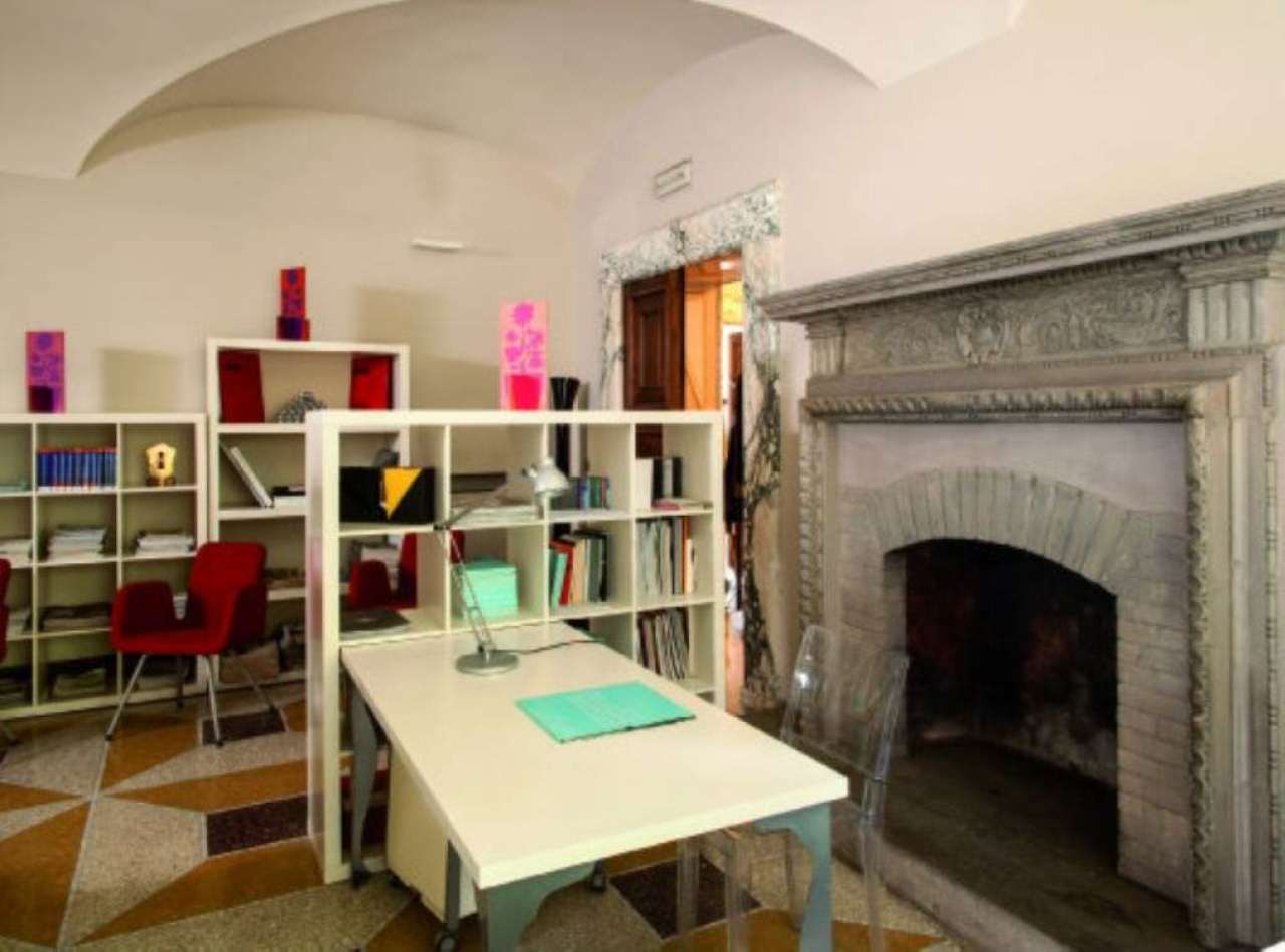 Appartamento ROMA vendita  FLEMING ponte Milvio Studio Russo Srl