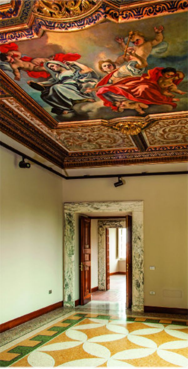 roma vendita quart: fleming studio-russo-srl