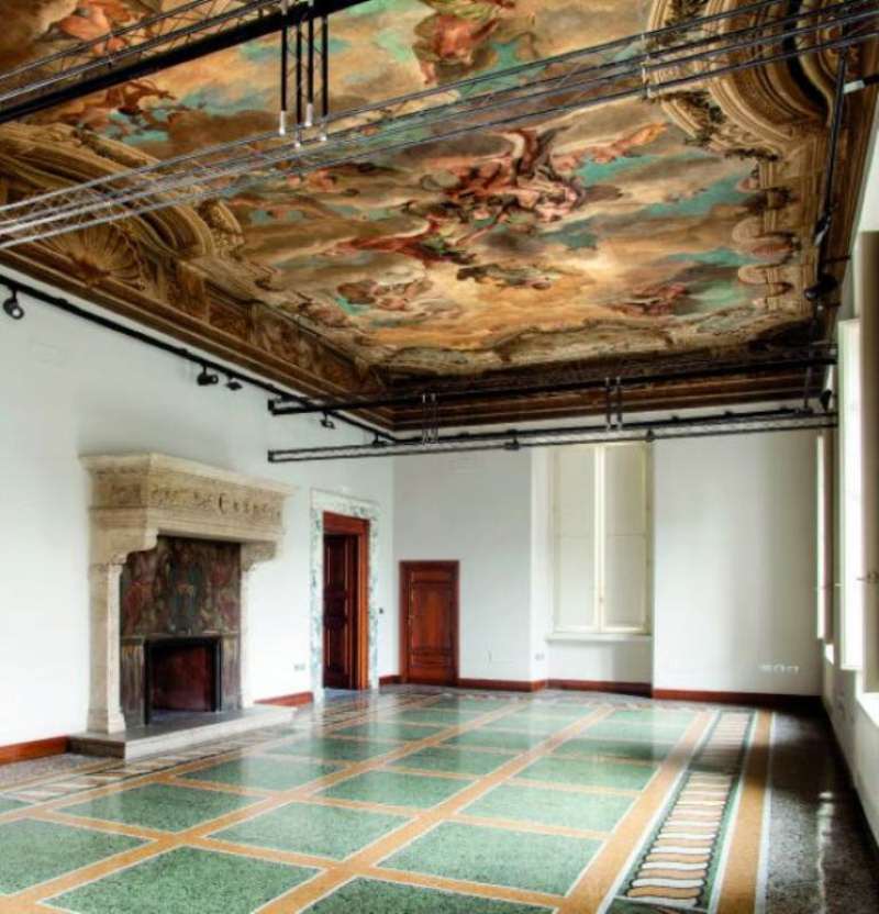 Ufficio - Loc.Com. ROMA vendita  FLEMING Ponte Milvio Studio Russo Srl