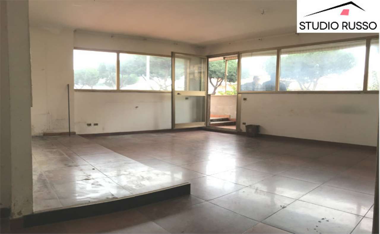 Ufficio - Loc.Com. ROMA vendita  PRENESTINO - CENTOCELLE  via Mario Chiri Studio Russo Srl