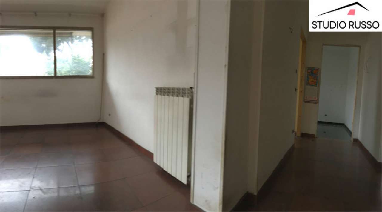 Ufficio - Loc.Com. ROMA vendita  PRENESTINO - CENTOCELLE  via Mario Chiri Studio Russo Srl