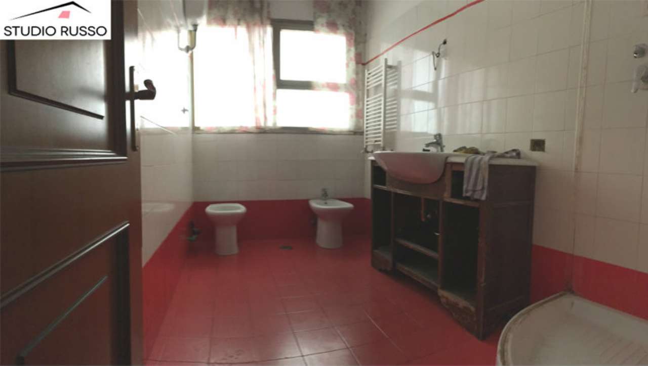Ufficio - Loc.Com. ROMA vendita  PRENESTINO - CENTOCELLE  via Mario Chiri Studio Russo Srl