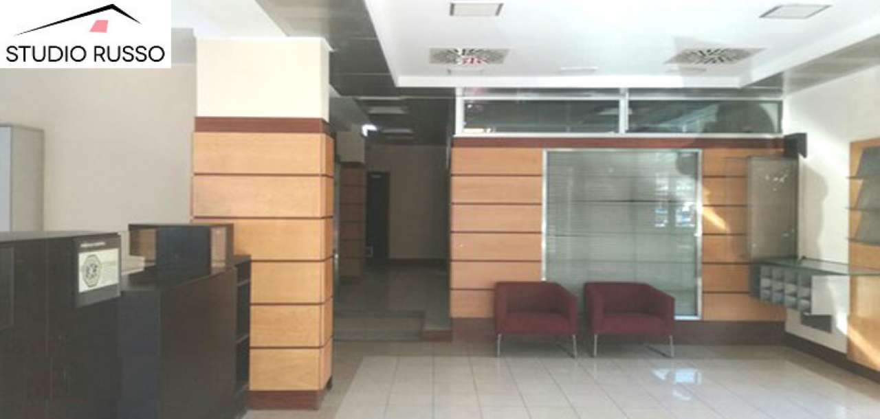Negozio - Loc.Com. ROMA affitto  FLEMING via bevagna Studio Russo Srl