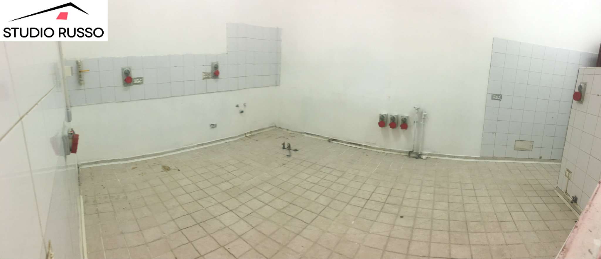 Negozio - Loc.Com. ROMA affitto  FLEMING via bevagna Studio Russo Srl