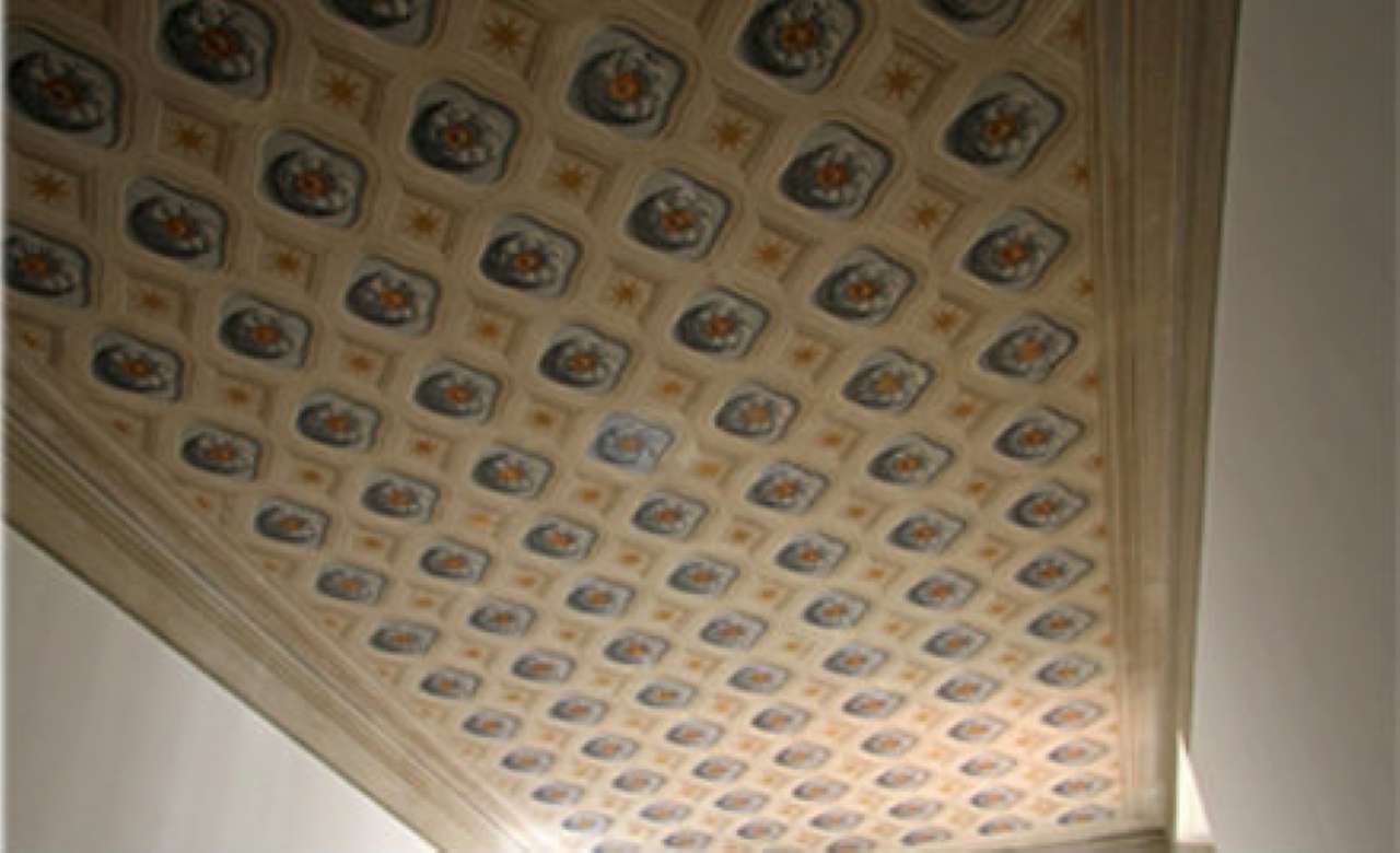 Ufficio - Loc.Com. ROMA affitto  FLEMING Piazzale Di Ponte Milvio Studio Russo Srl