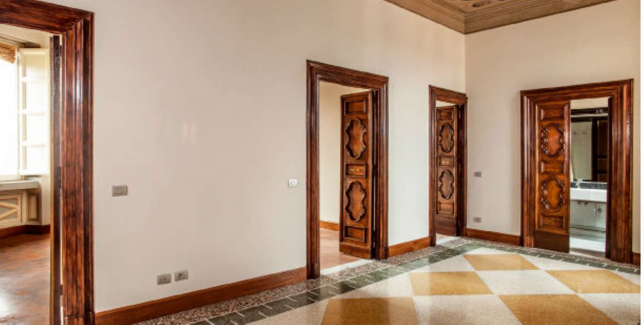 Ufficio - Loc.Com. ROMA affitto  FLEMING Piazzale Di Ponte Milvio Studio Russo Srl