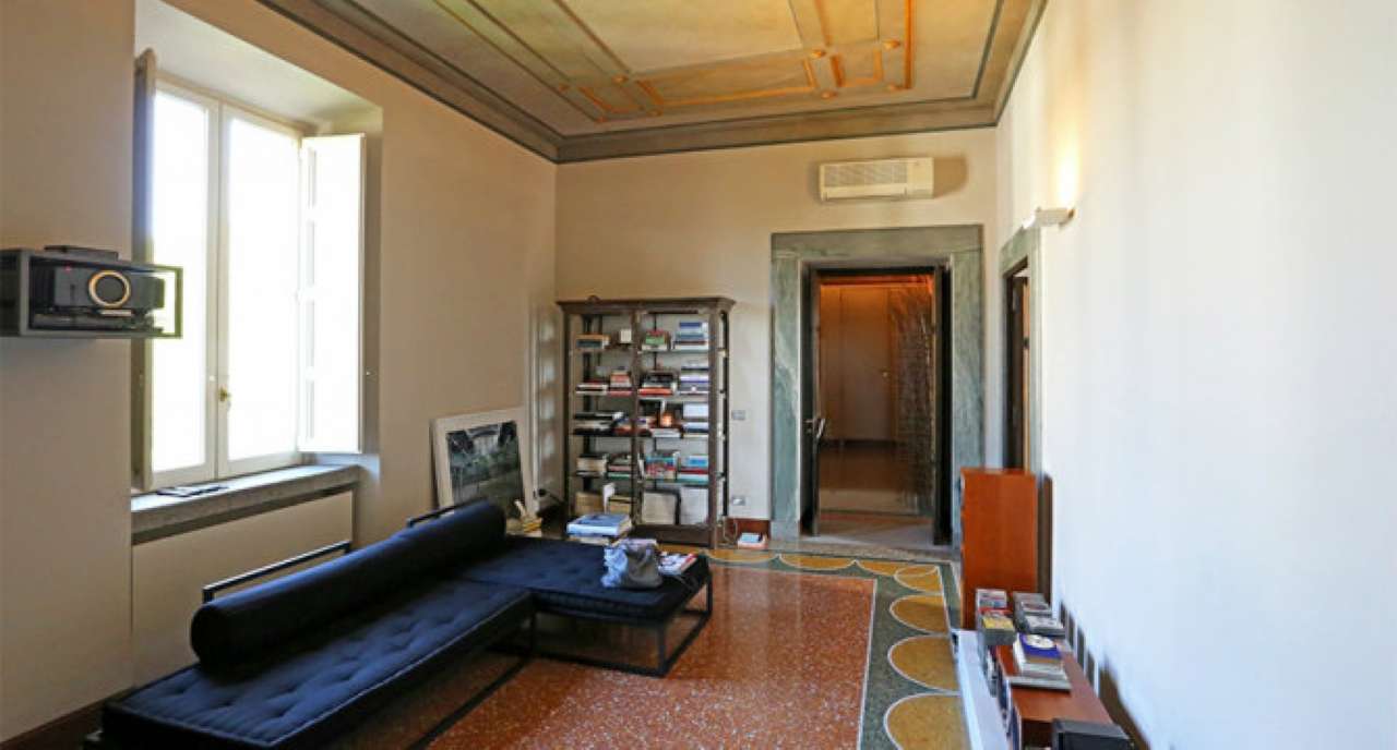 Ufficio - Loc.Com. ROMA affitto  FLEMING Piazzale Di Ponte Milvio Studio Russo Srl