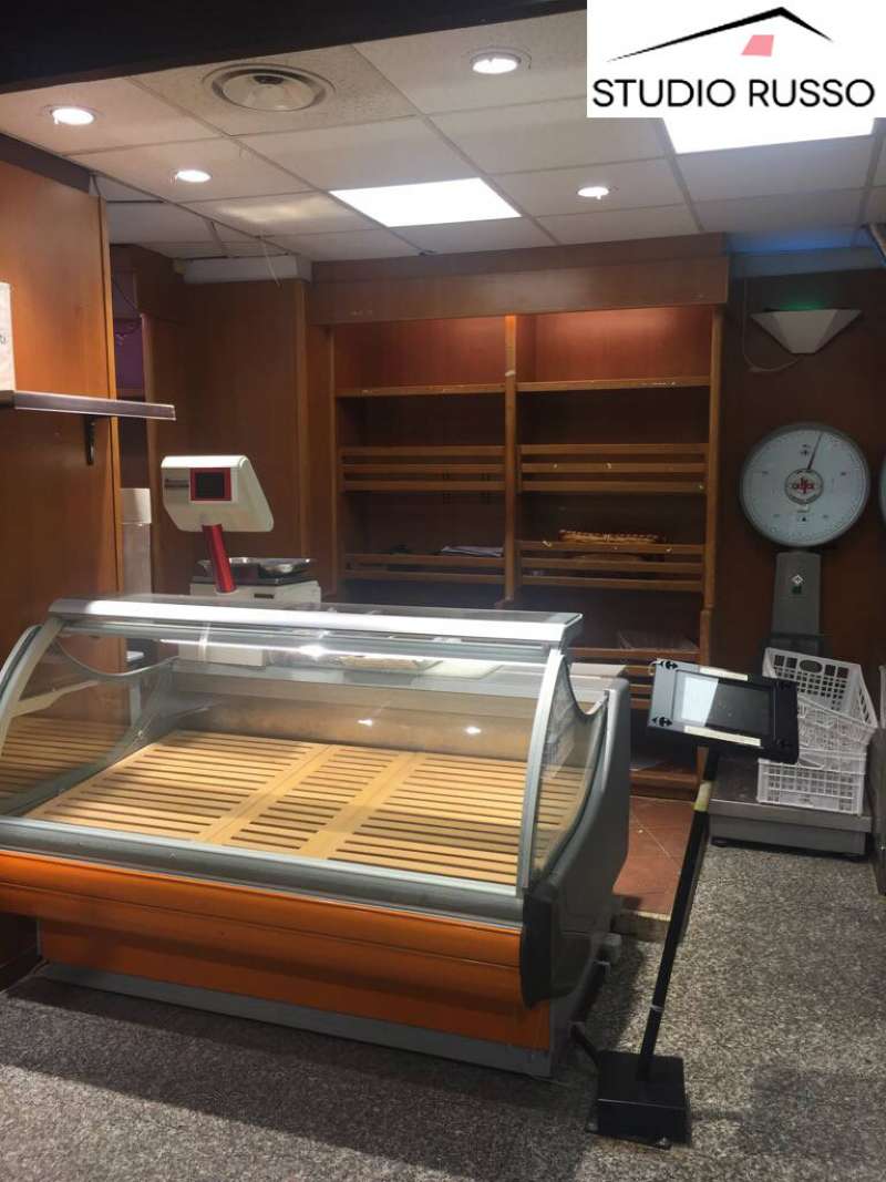 Negozio - Loc.Com. ROMA affitto  FLAMINIO  Largo Benedetto Marcello Studio Russo Srl