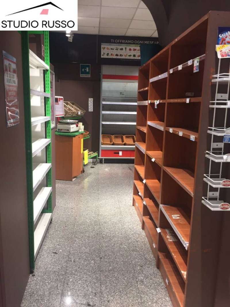 Negozio - Loc.Com. ROMA affitto  FLAMINIO  Largo Benedetto Marcello Studio Russo Srl