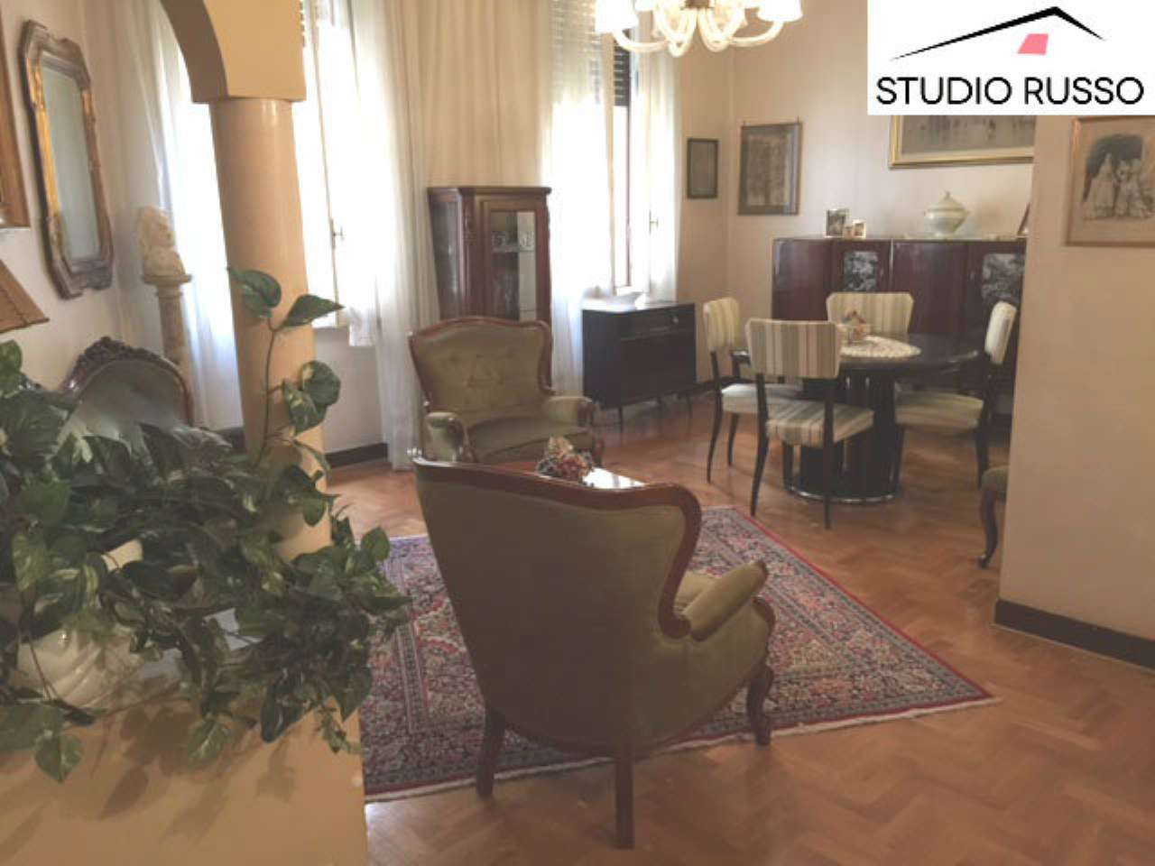  roma vendita quart: san giovanni studio russo srl